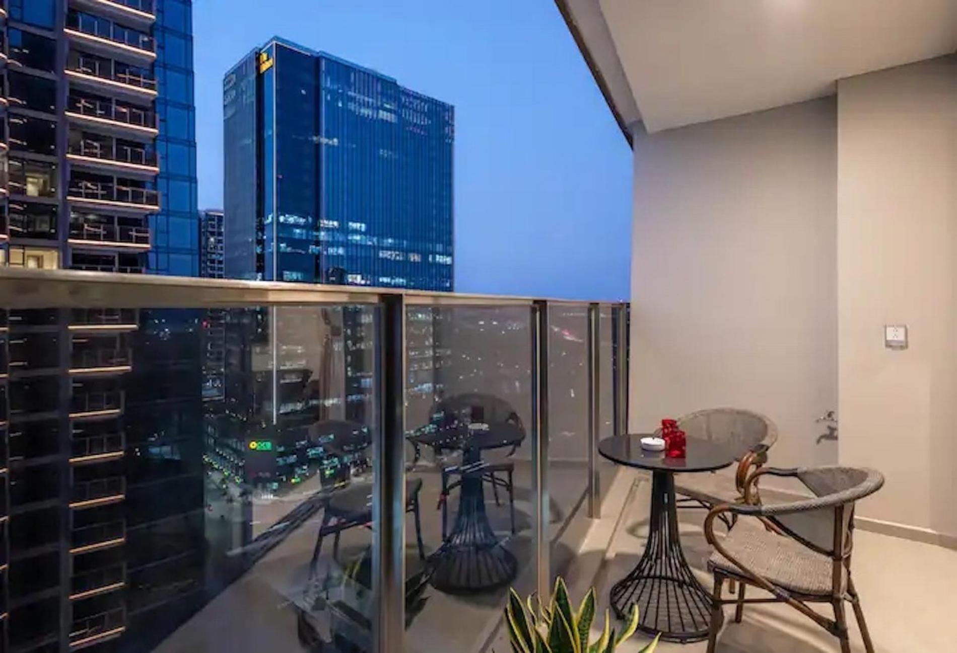 The Opera Apartment Cental Saigon Free Pool-Gym-Sauna Room- Golf Mini 胡志明市 外观 照片